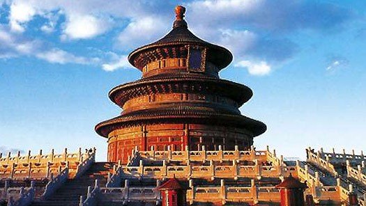 Temple of Heaven1