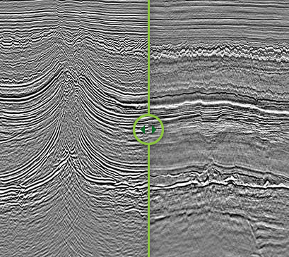 Geophysics