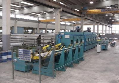 Polishing Machine