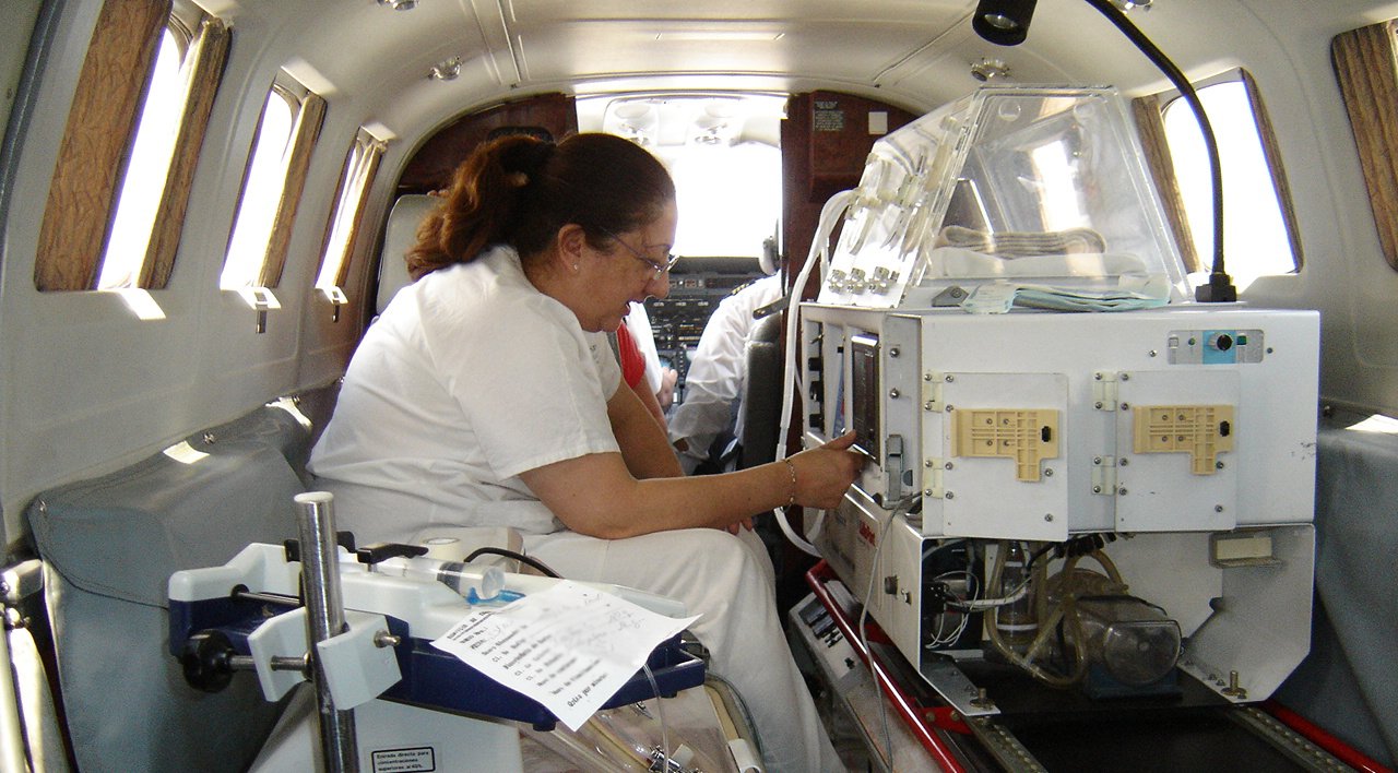 Sanitary Emergency Service