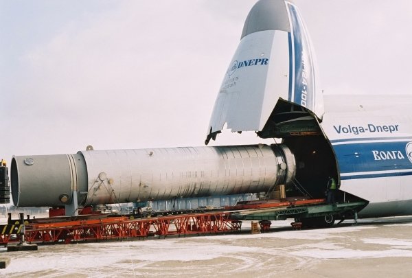 oil and gas transport