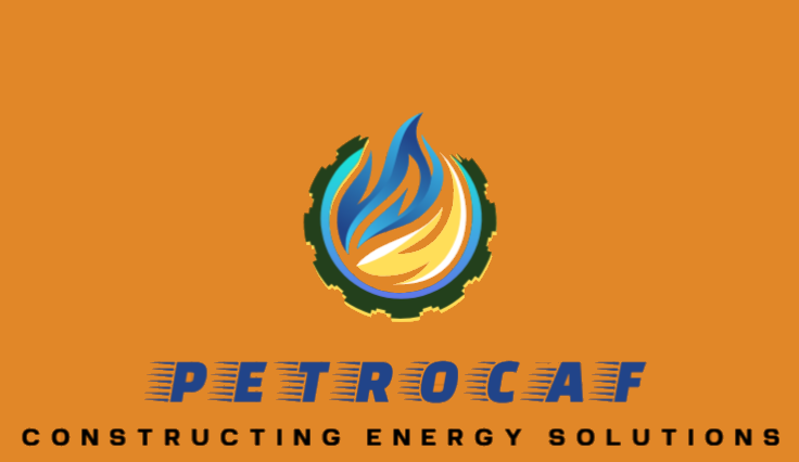 PETROLEUM CONSTRUCTION ALL FACILITIES PETROCAF-logo
